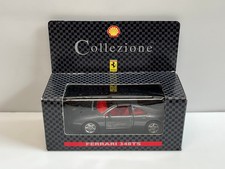 Ferrari 348TS -  Shell Collezione Classico Diecast Model - Boxed