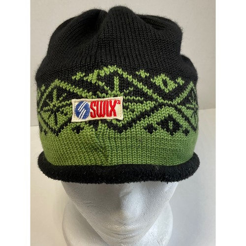 Swix sport wool - wool, hat