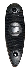 Vintage BENELLI Shotgun / Rifle Butt Pad  Heel Recoil Plate