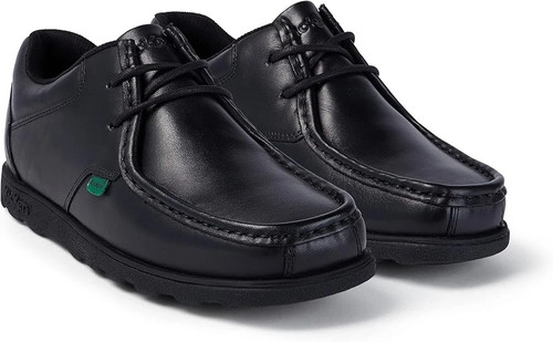 Kickers mens fragma lace - mens,