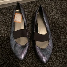 Evans Shoes Size 6uk