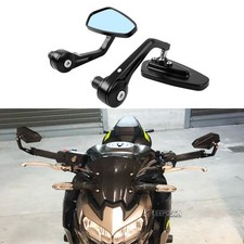 Pair For Kawasaki ER-6F ER-6N