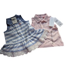 Ralph Lauren  3 Month