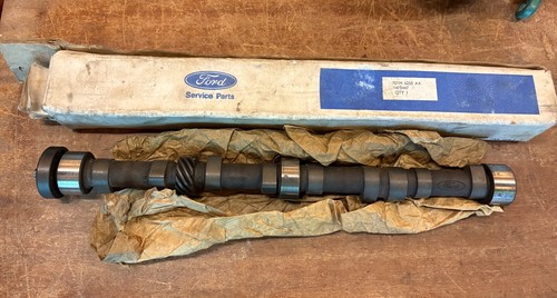 Nos genuine ford early - ford,