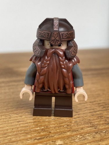 Lego minifigure lord - lego, the