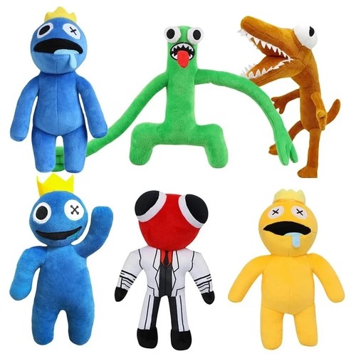 New roblox rainbow friends - roblox,