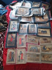 Genuine Vintage African Banana