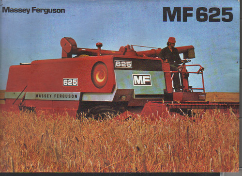Massey ferguson 625 - "mf, 625"
