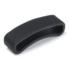 Silicone Rubber Watch Band