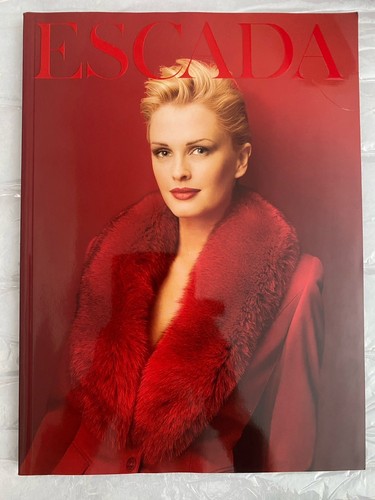 World escada fashion - of,