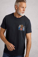 Weird Fish Doctor Hoot RSPB