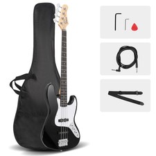 Glarry Hot GJazz Bass Guitar