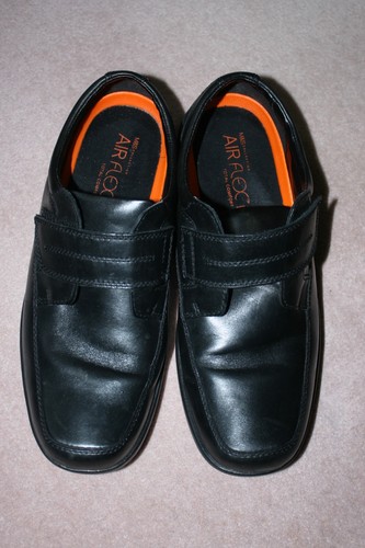 Size mens air flex wide - m&s,