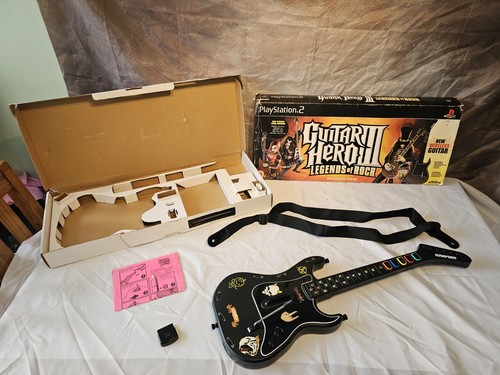Guitar hero iii legends - hero,