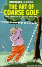 ART OF COARSE GOLF, Green