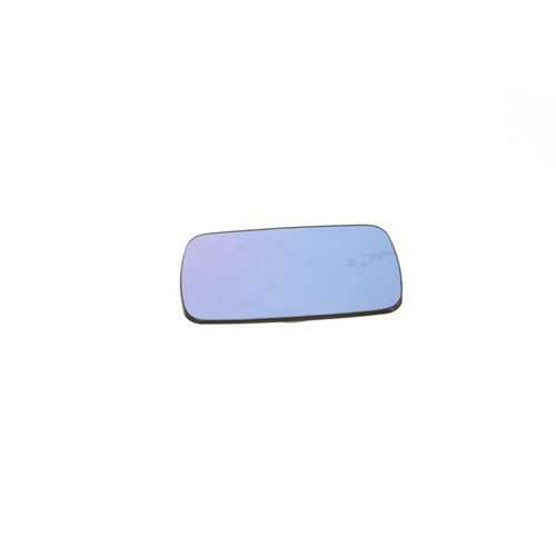 Side mirror glass left 0402g03 - glass,
