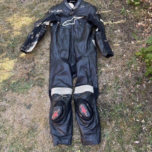 Alpinestars piece leather - alpinestars, 1‑piece