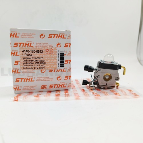 4140 120 0612carburetor fit - 4140,