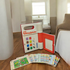 VTech Little Talking Scholar