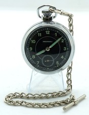 MINT! INGERSOLL VINTAGE MEN'S