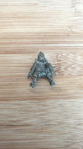 Chronicle citadel orc n15 - chronicle, j