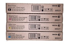Original Toners for XEROX