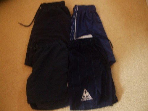 Shorts bundle size - x,