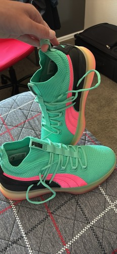Puma clyde court disrupt - puma, south