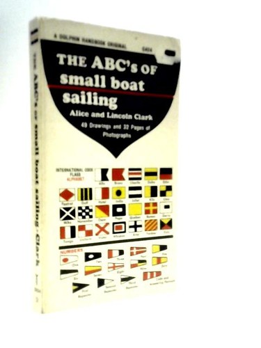 The abc small - small, boat