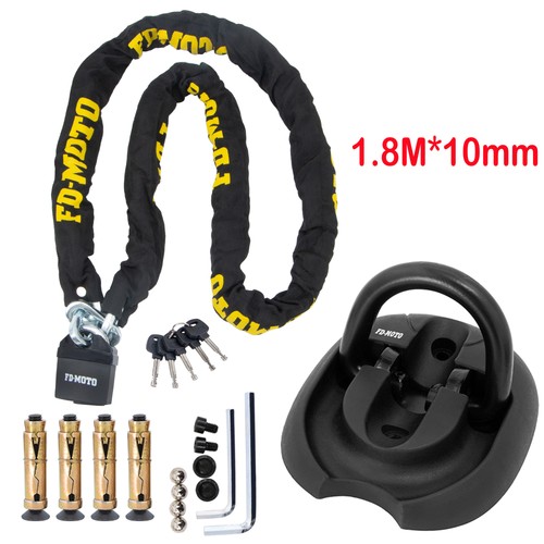 Moto 10mm motorcycle - fd-moto,