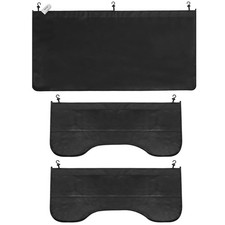 RUPSE 3 PCS Car Wing