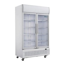 Polar G-Series Upright Display