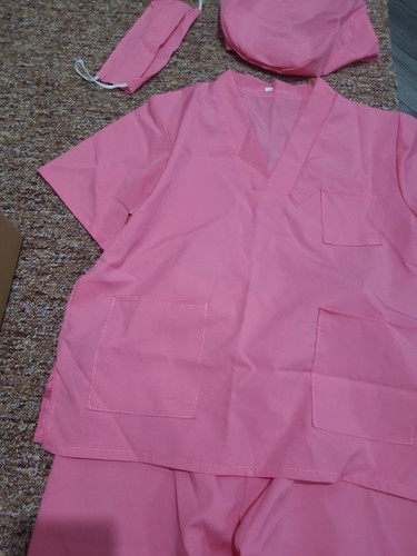 Doctor costume for - costume, kids