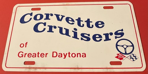 Corvette cruisers greater - corvette, of