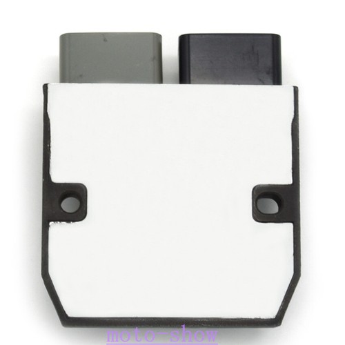 Rectifier regulator for - regulator,
