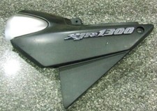 Left Fairing For Yamaha XJR