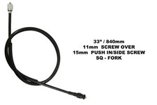 Speedo Cable For Honda MT 50