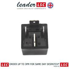 Fuel Pump Relay 30amp 90494959