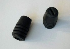 Pair Bonnet Buffers for Mini