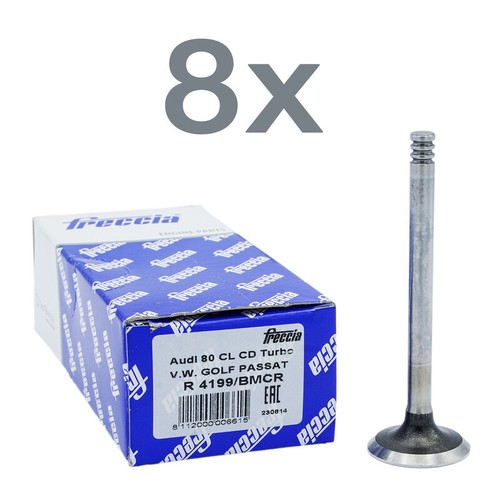 Intake valve for audi - intake, vw