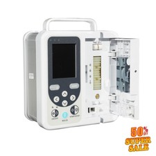 Volumetric Infusion Pump IV