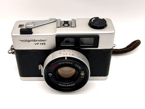 Voigtländer vf135 viewfinder - voigtländer,