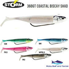 Storm 360GT Coastal Biscay