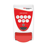 Deb cutan foaming hand - deb,