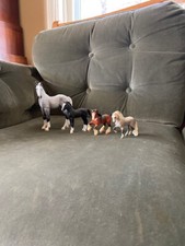 Breyer - Stablemates (2) and