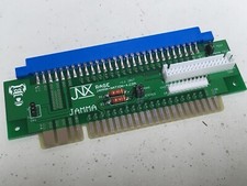 JNX Rage - Primal Rage To