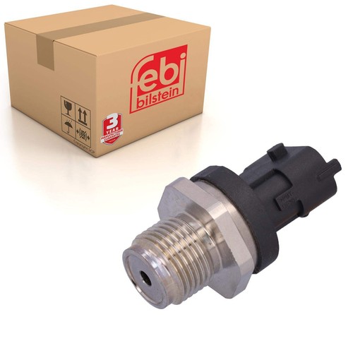 Fuel pressure sensor fits ford - fuel,