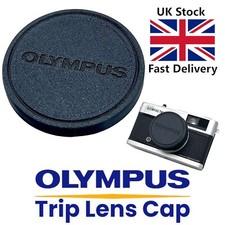 New olympus trip - olympus,