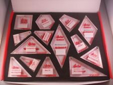 Sew Easy Mini Templates -