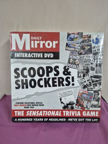The daily mirror interactive - the,